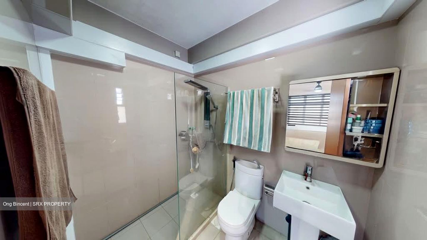 Blk 601A Tampines Greenridges (Tampines), HDB 4 Rooms #584730831